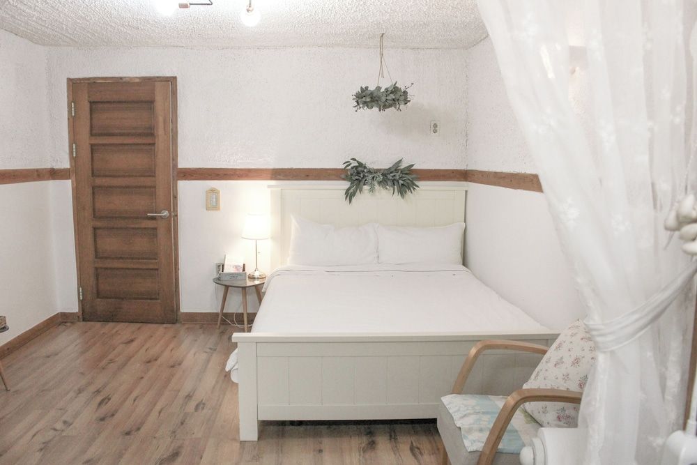 Rest pension Double Room (Sunset) 3