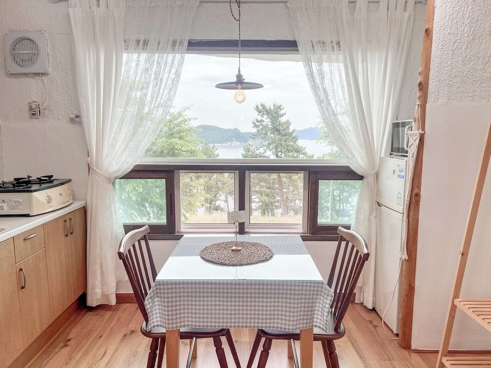 Rest pension Double Room (Sea) 3