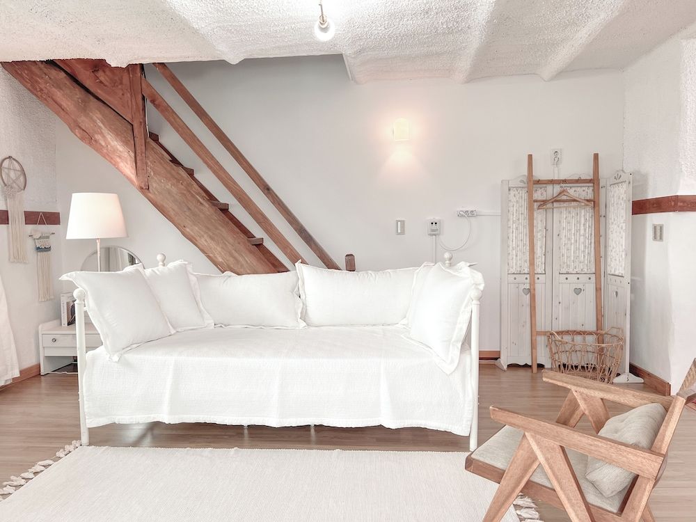 Rest pension Family Room (Scenery) 2