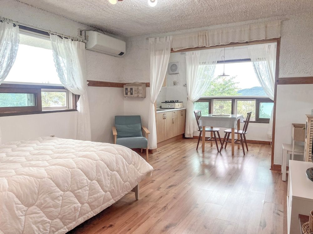 Rest pension Double Room (Sea)