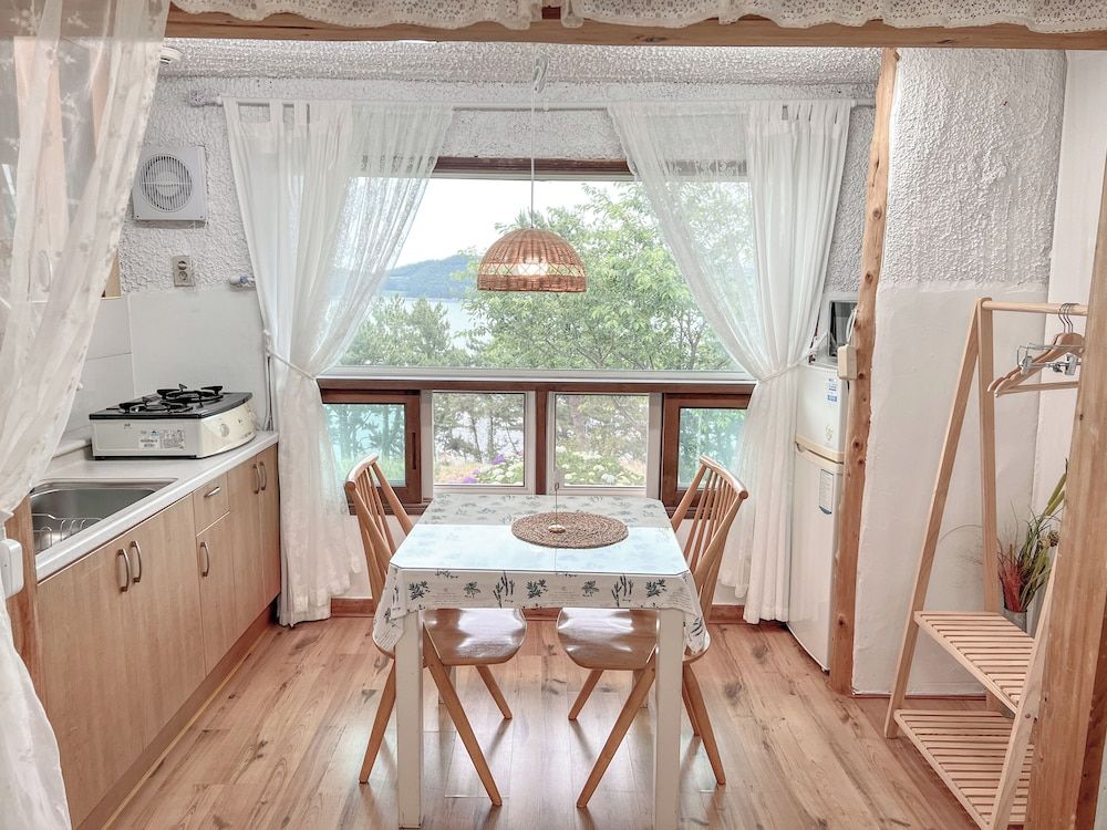 Rest pension Double Room (Sunset) 4