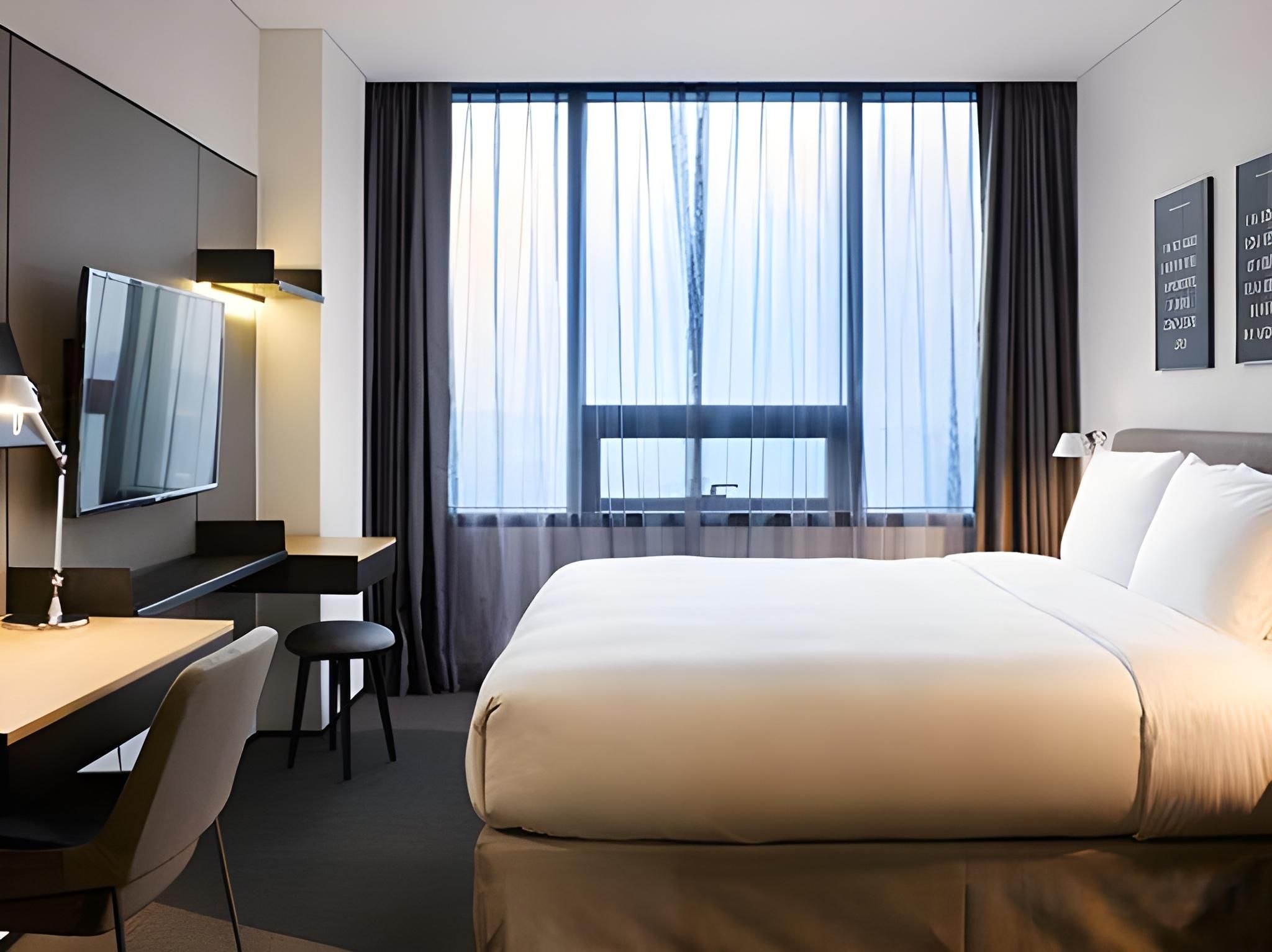 undefined GLAD MAPO 8