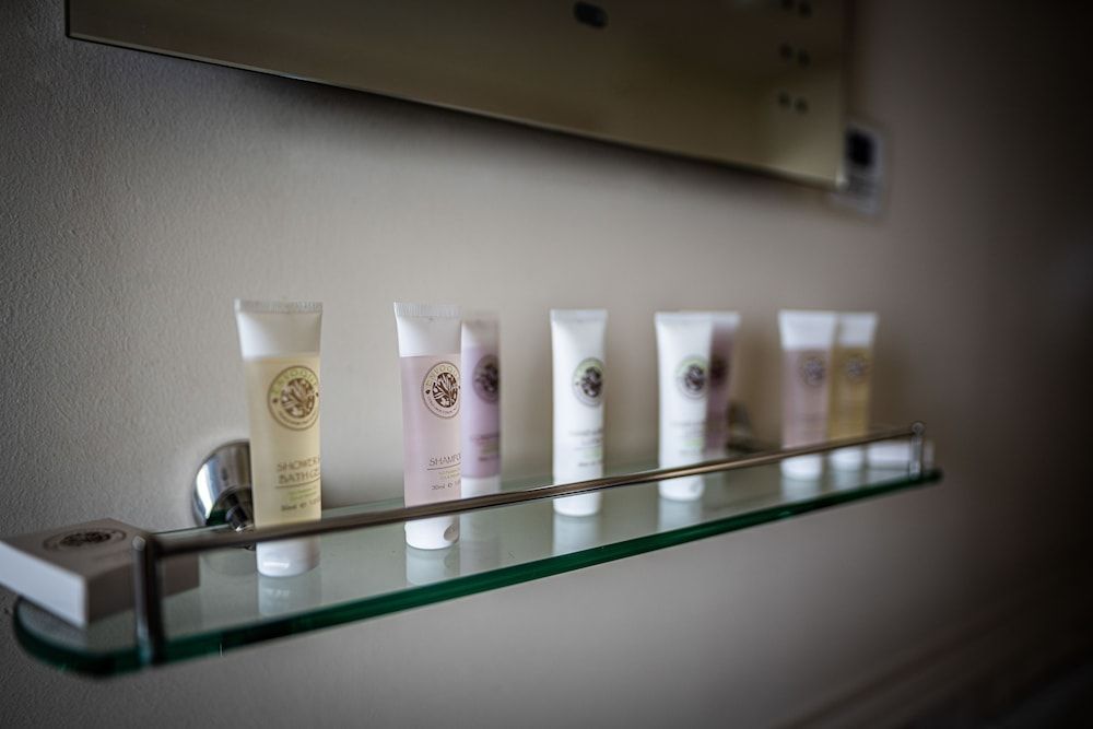 The George Hotel Double Room 9