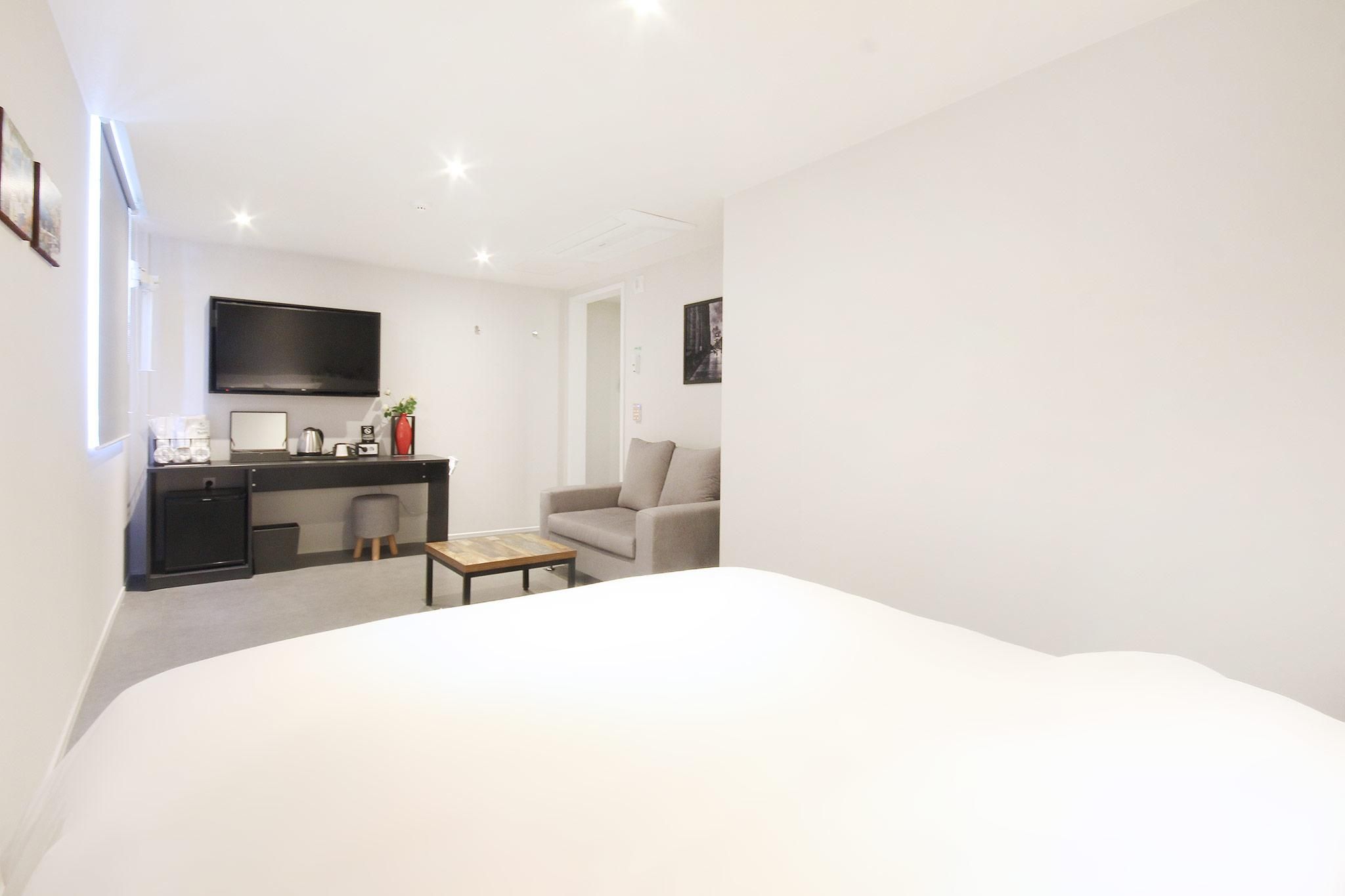 Hotel Maison VIP Room 13