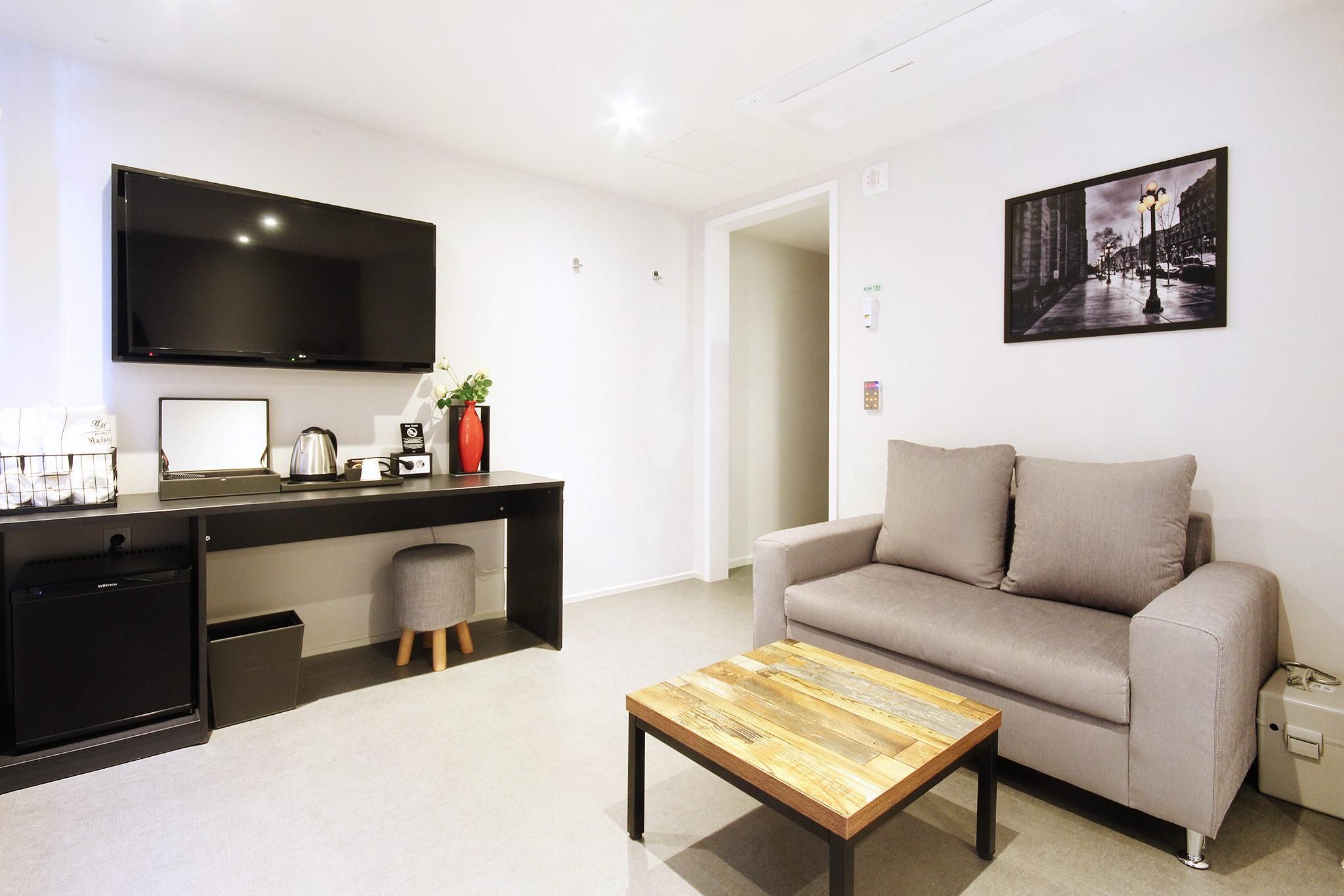 Hotel Maison VIP Room 12