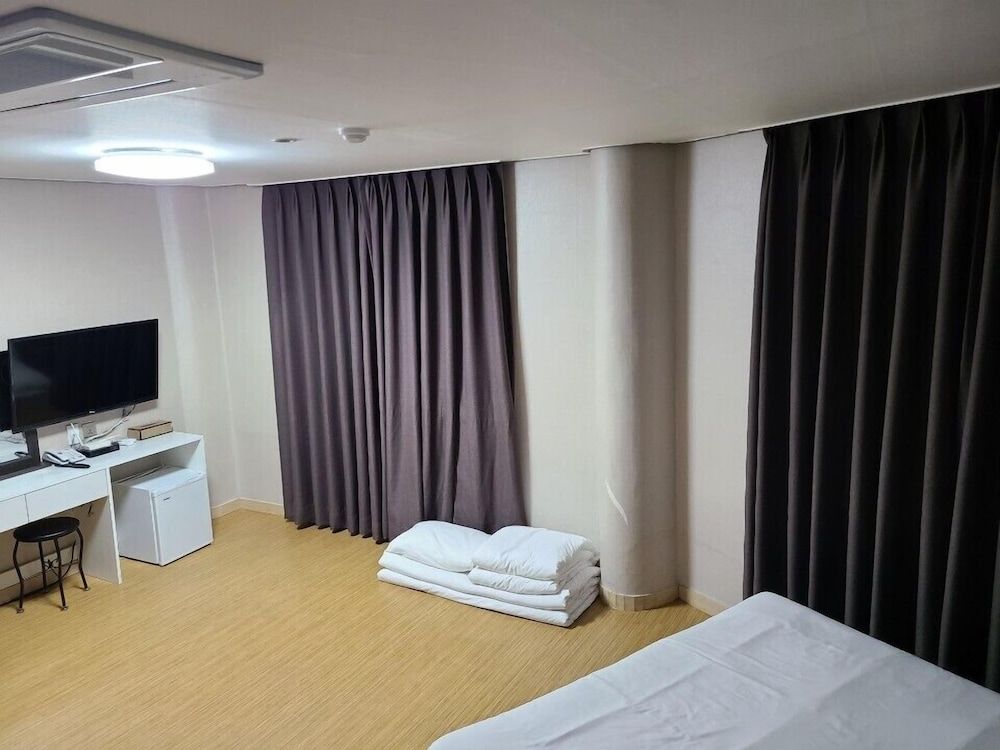 undefined Jeju Ora Stay 7