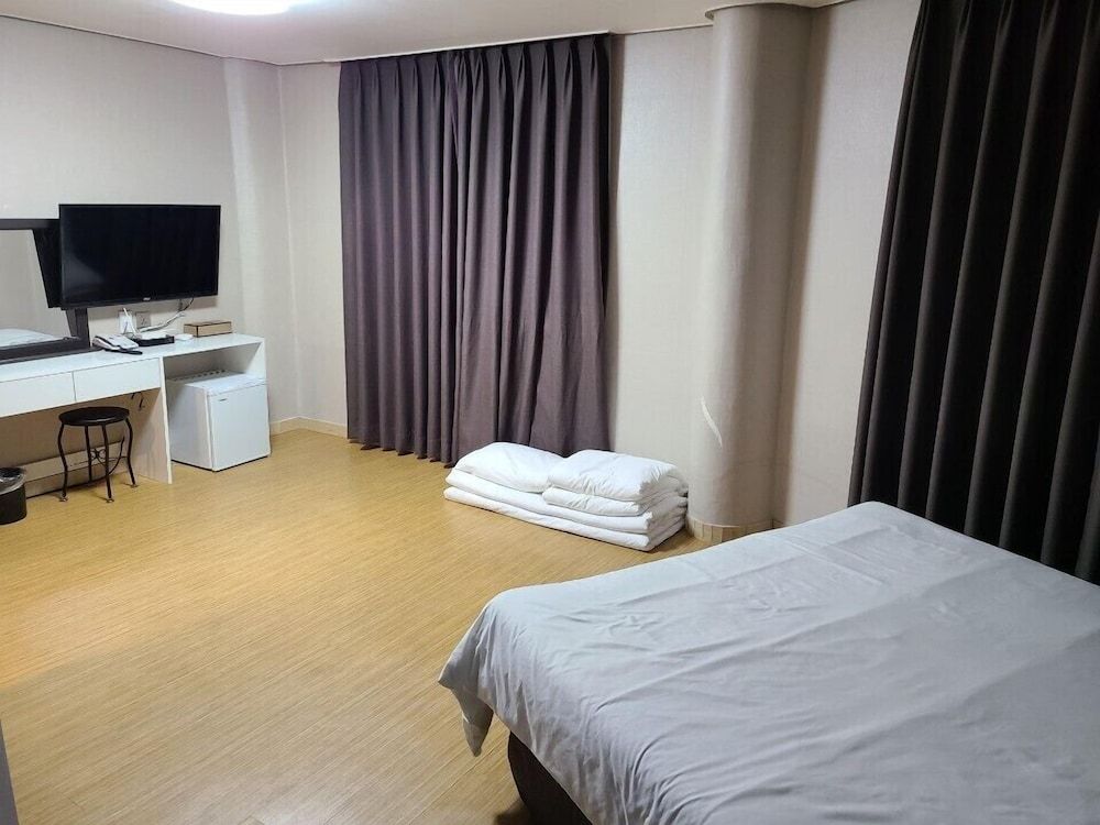 undefined Jeju Ora Stay 6