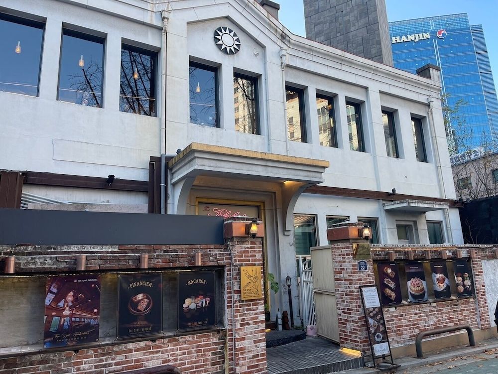 undefined Artravel Myeongdong 6