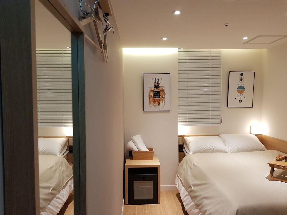 undefined Artravel Myeongdong 5