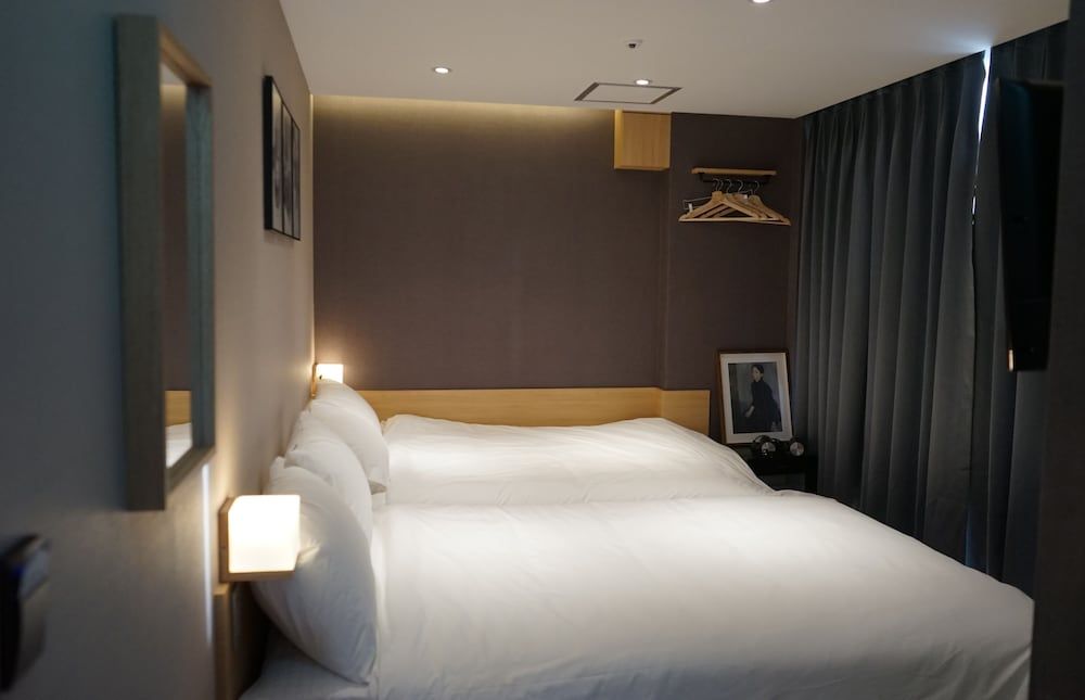 undefined Artravel Myeongdong