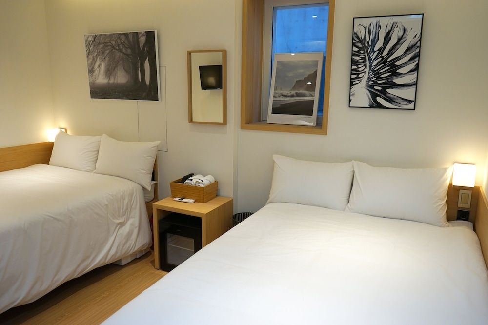 undefined Artravel Myeongdong 2