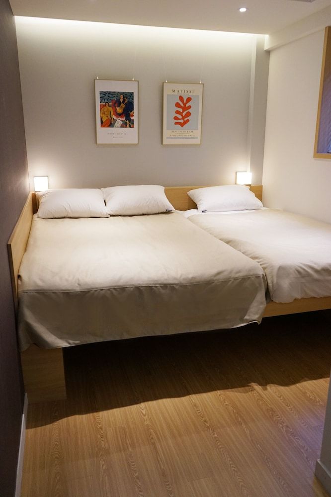 undefined Artravel Myeongdong 4