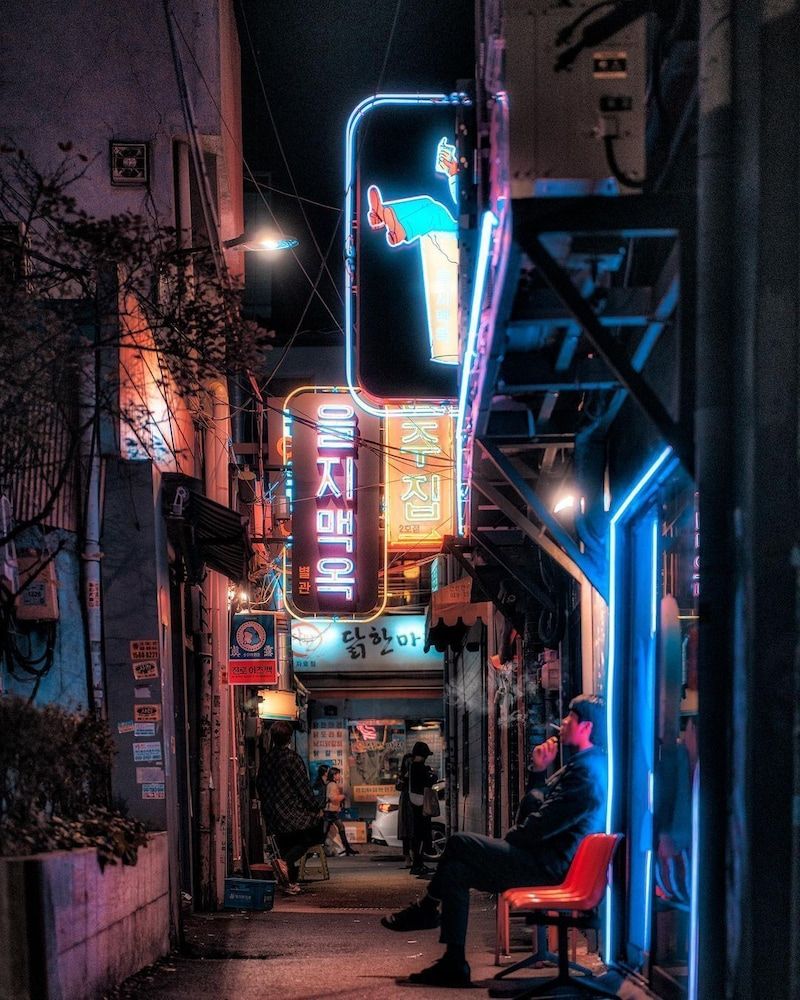 undefined Artravel Myeongdong 10