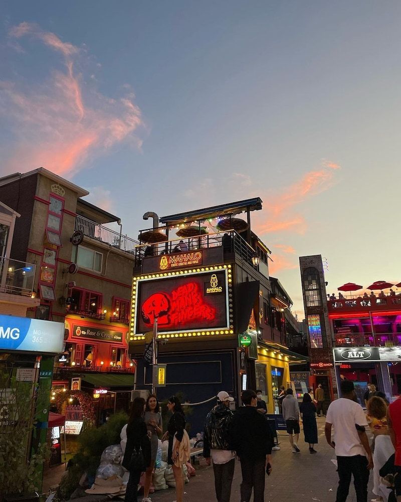 undefined Artravel Myeongdong 8