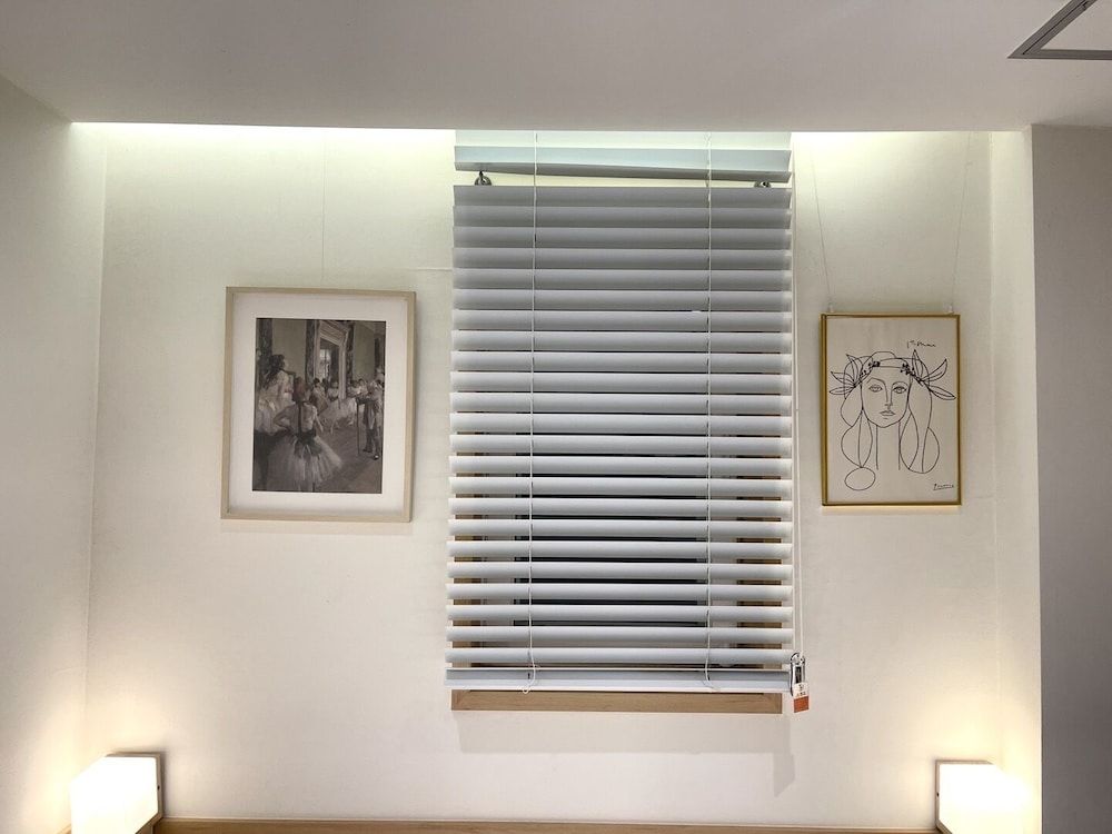 Artravel Myeongdong Twin Room 6