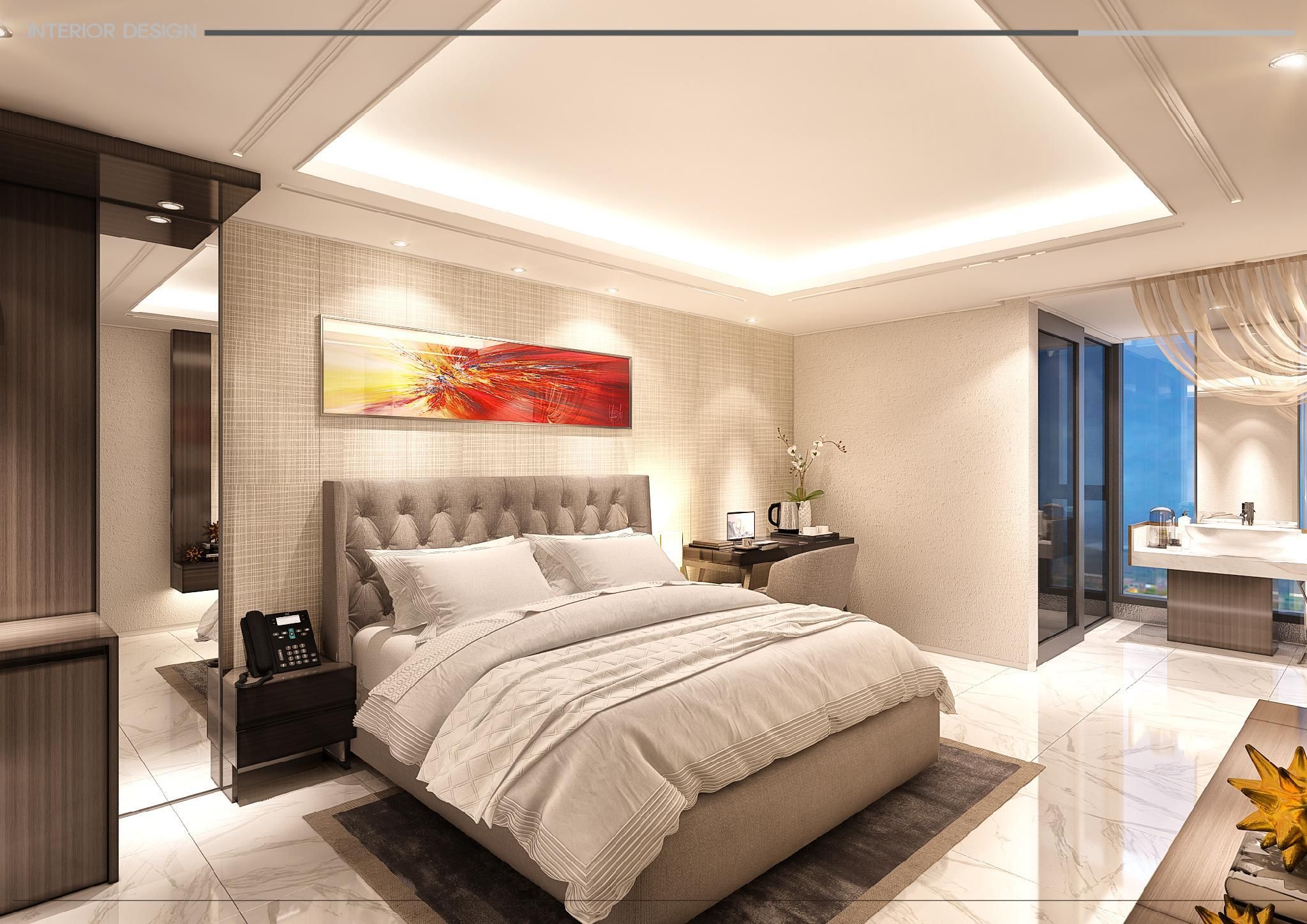 undefined Seoubong Beach Hotel 7