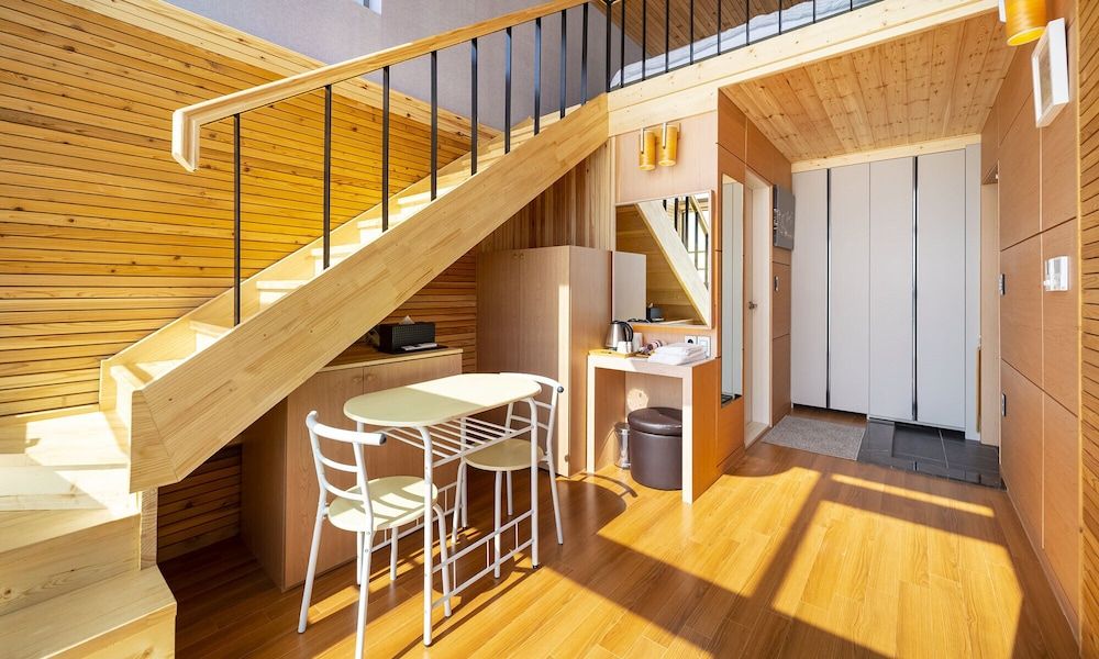 Revoir Standard Room (202) 2