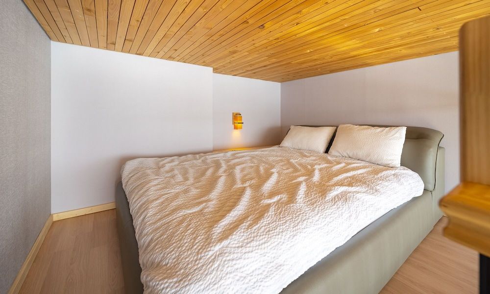 Revoir Standard Room (202) 4