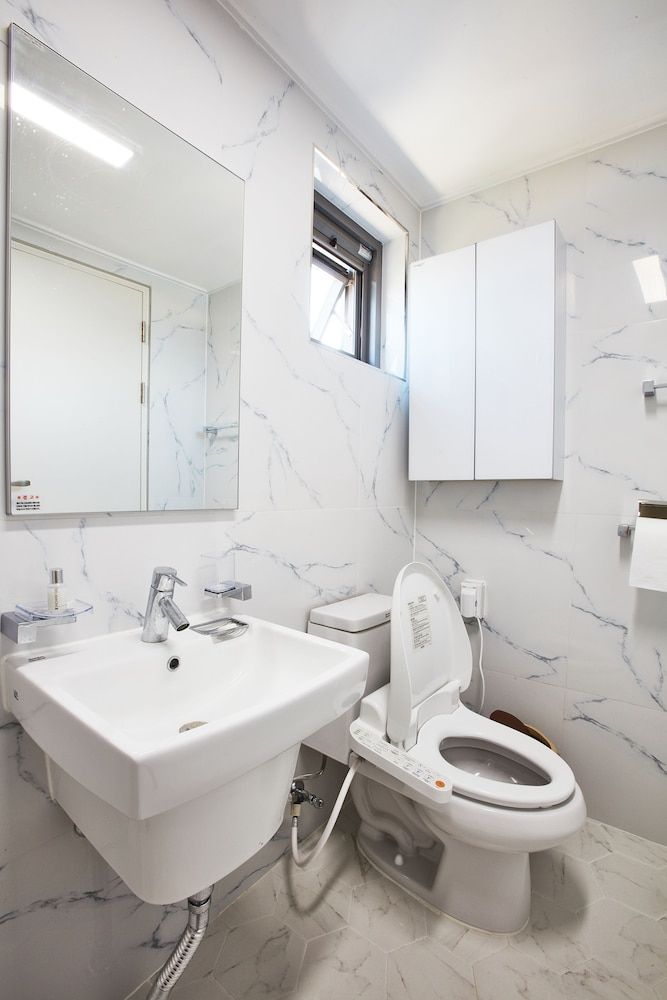 Revoir Deluxe Room, 1 Bedroom, Non Smoking, Ocean View (201) 7