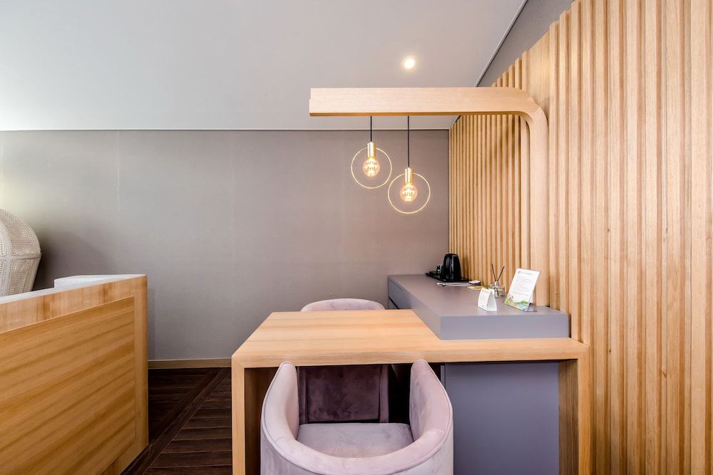 MJ Resort Standard Room, 1 King Bed 10