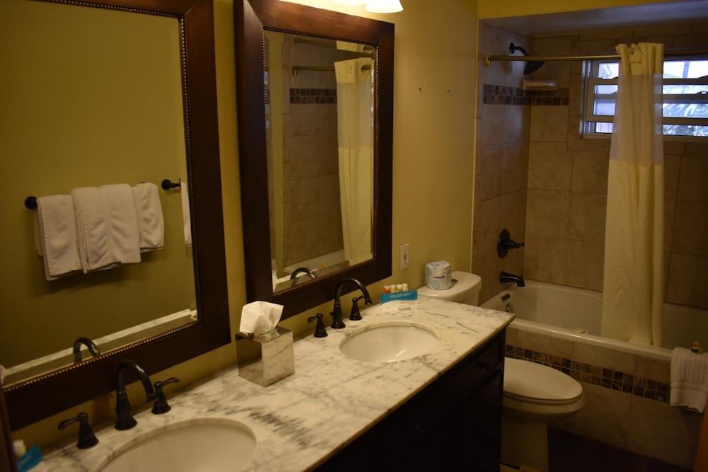 Family House, 3 Bedrooms, Non Smoking, Mountain View