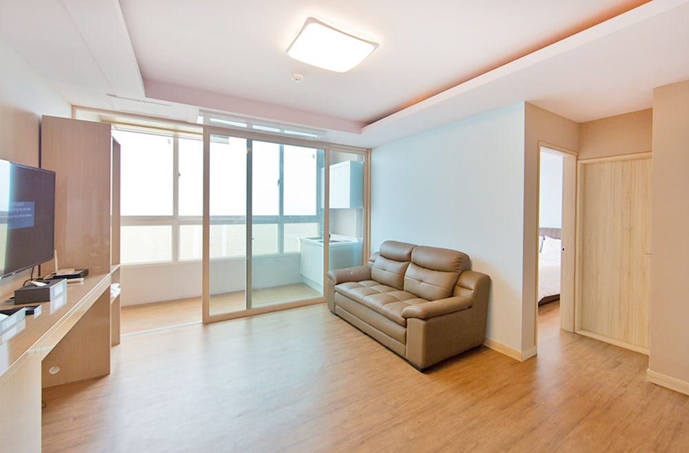 Lohas Hotel Family Room 3