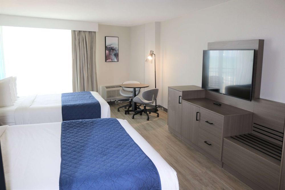 Best Western Aku Tiki Inn