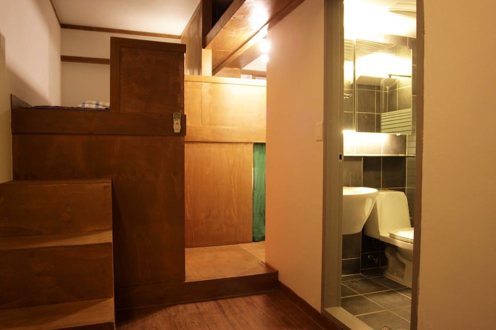 undefined Urban Art Stay - Hostel 4