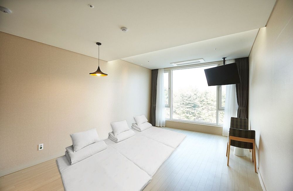 Hotel Around Pyeongchang