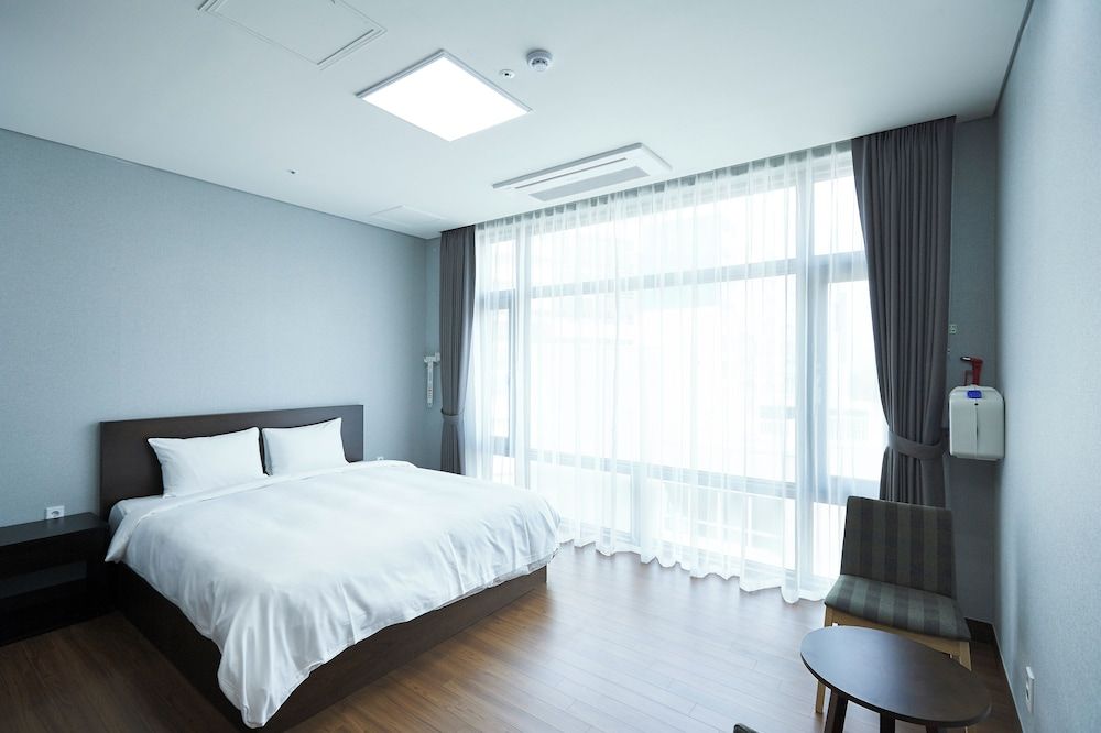 Hotel Around Pyeongchang Villa Duplex Suite 3