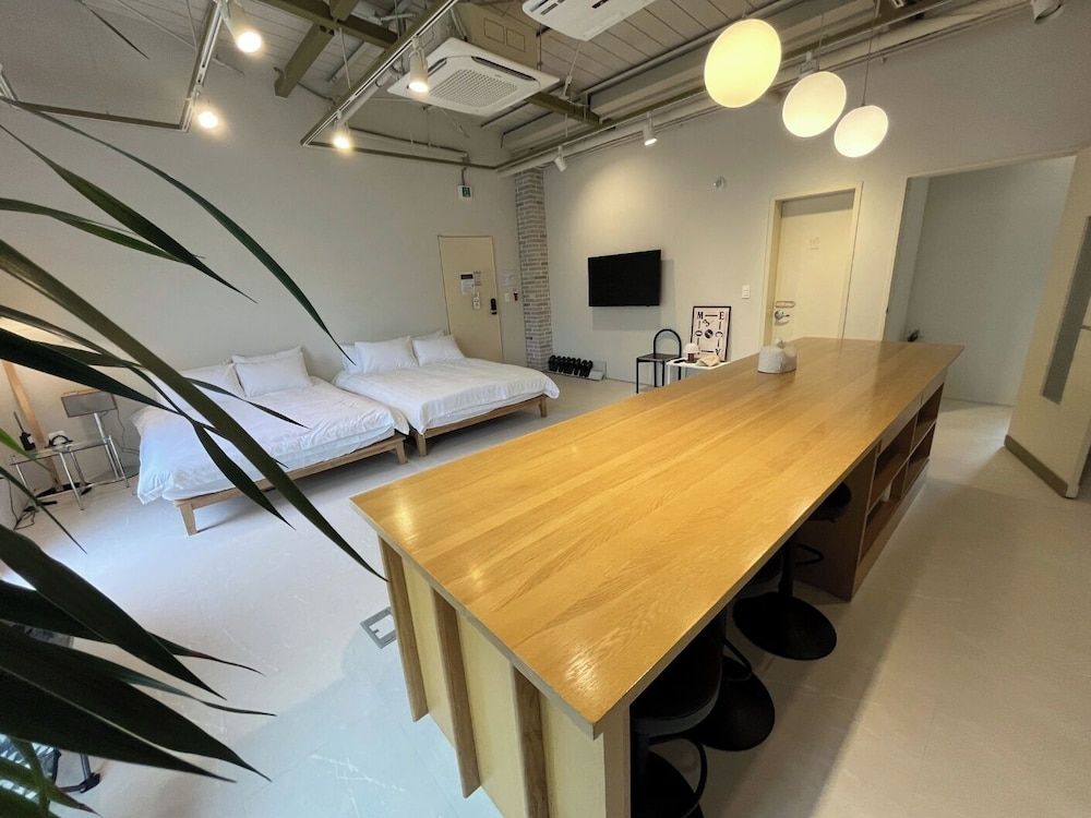 undefined Upflo Hostel 3