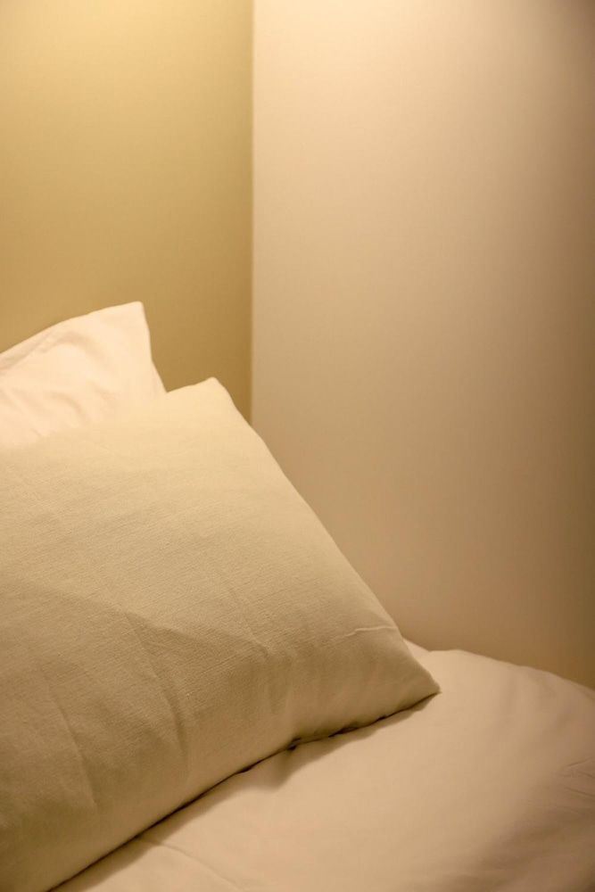 Upflo Hostel Standard Double Room 2