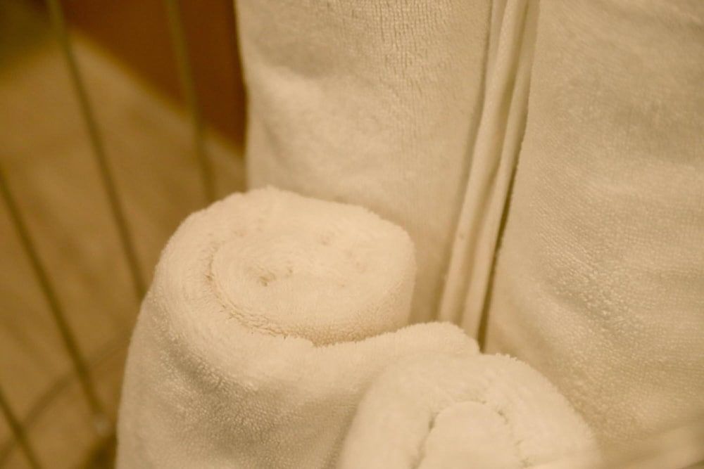 Upflo Hostel Standard Double Room 9