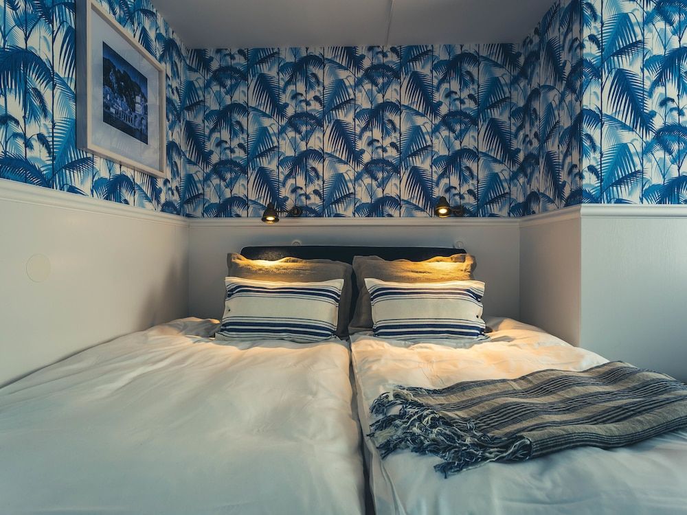 Classico Twin Room