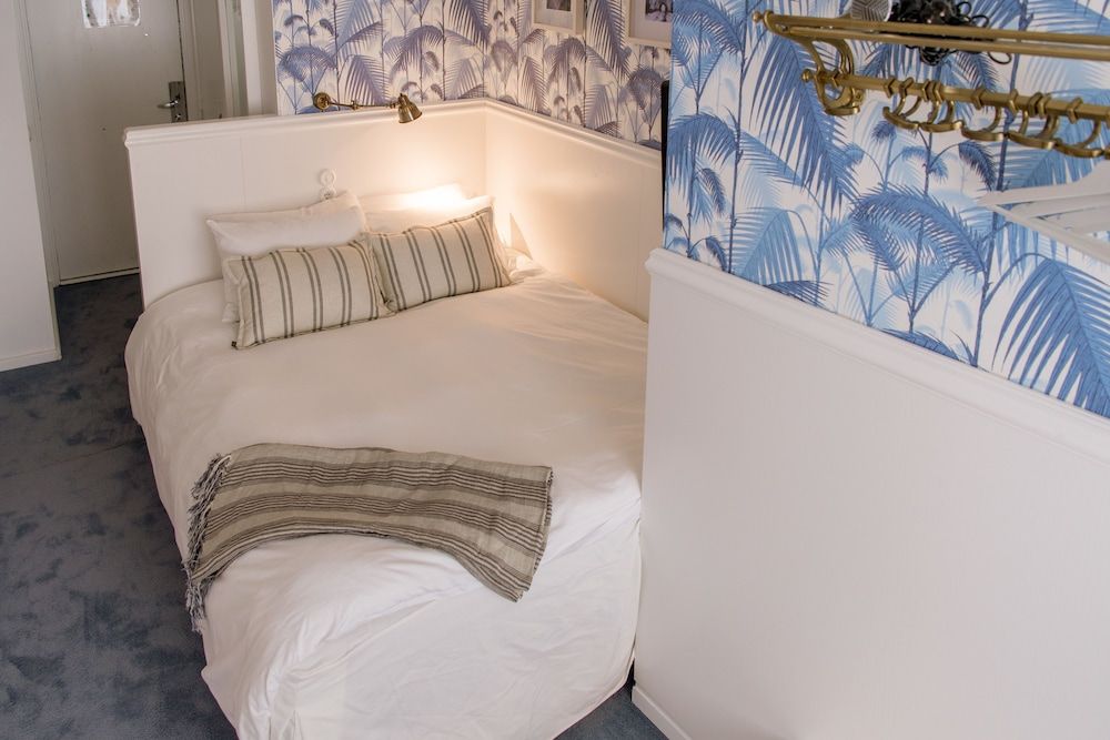 undefined Hotel & Ristorante Bellora 8