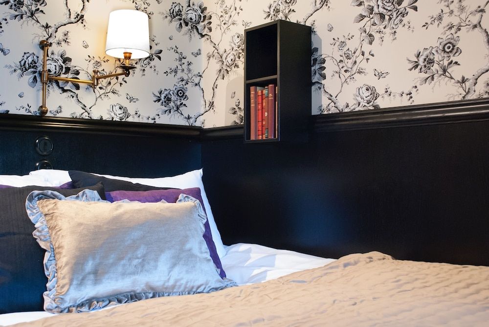 Hotel & Ristorante Bellora Minimo Business Small Double Room 12