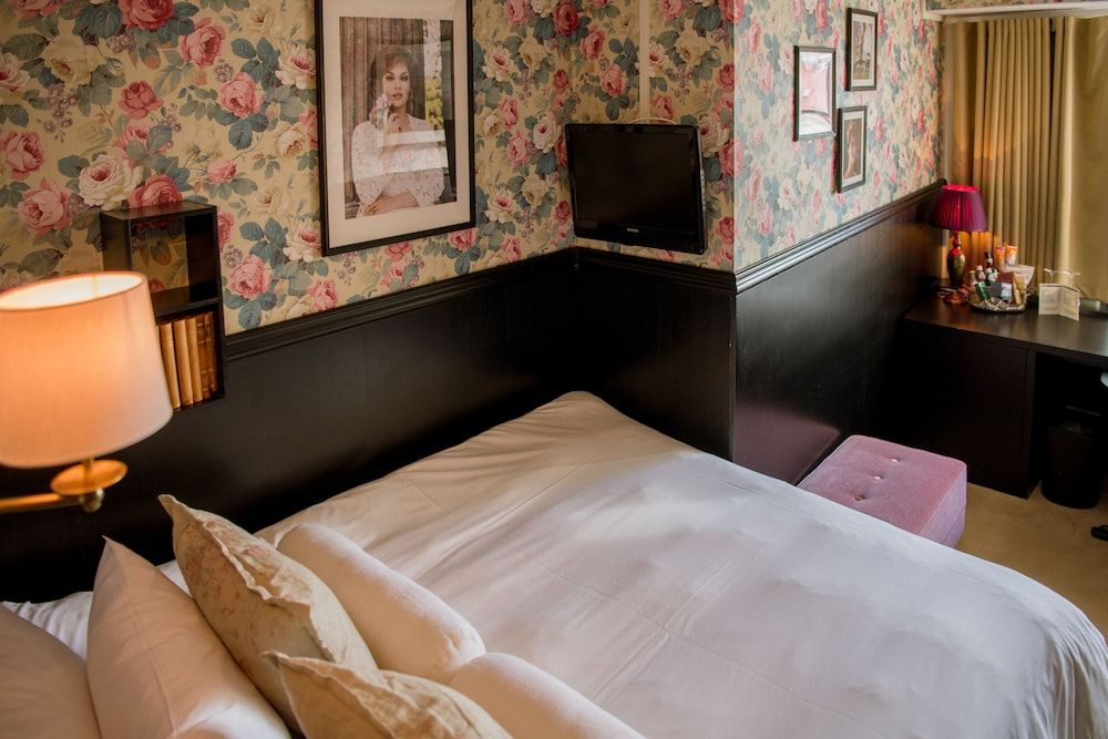 undefined Hotel & Ristorante Bellora 10