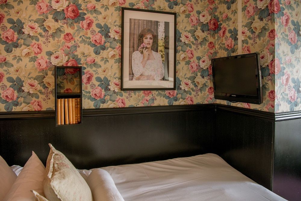 undefined Hotel & Ristorante Bellora 7