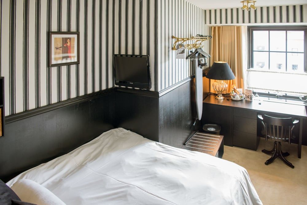 undefined Hotel & Ristorante Bellora 6