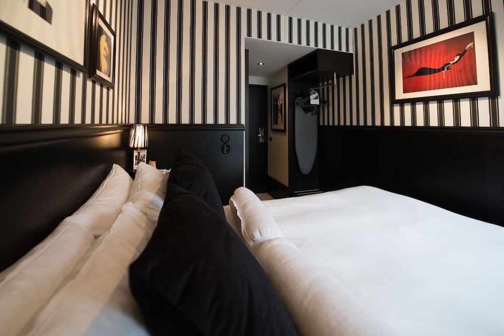 Hotel & Ristorante Bellora Mini Double Room 8