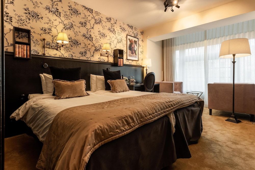 undefined Hotel & Ristorante Bellora 5