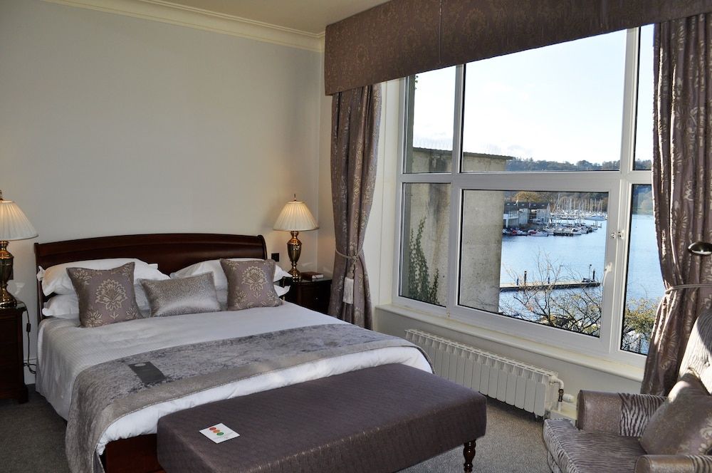Macdonald Old England Hotel & Spa Superior Suite, 1 Double Bed 5
