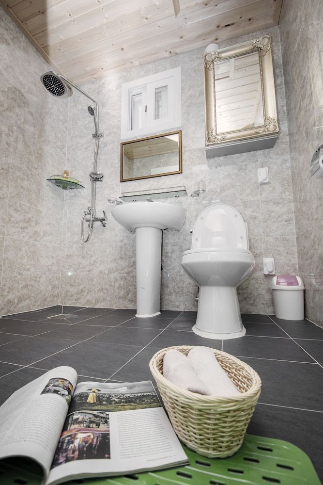 Jeju Washington House 2