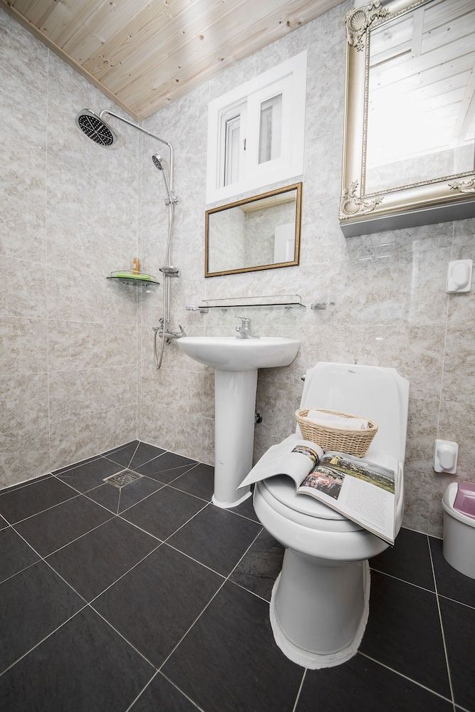 Jeju Washington House 3