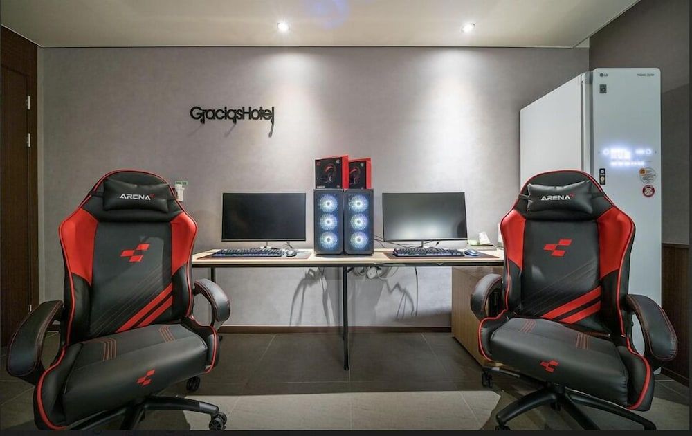 Gracias Hotel Gimhae Royal Suite 3