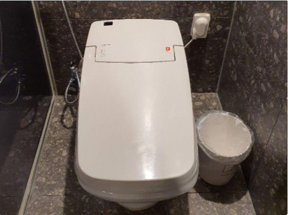 Gracias Hotel Gimhae Royal Suite 6