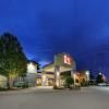 Best Western Plus Dubuque Hotel & Conference Center