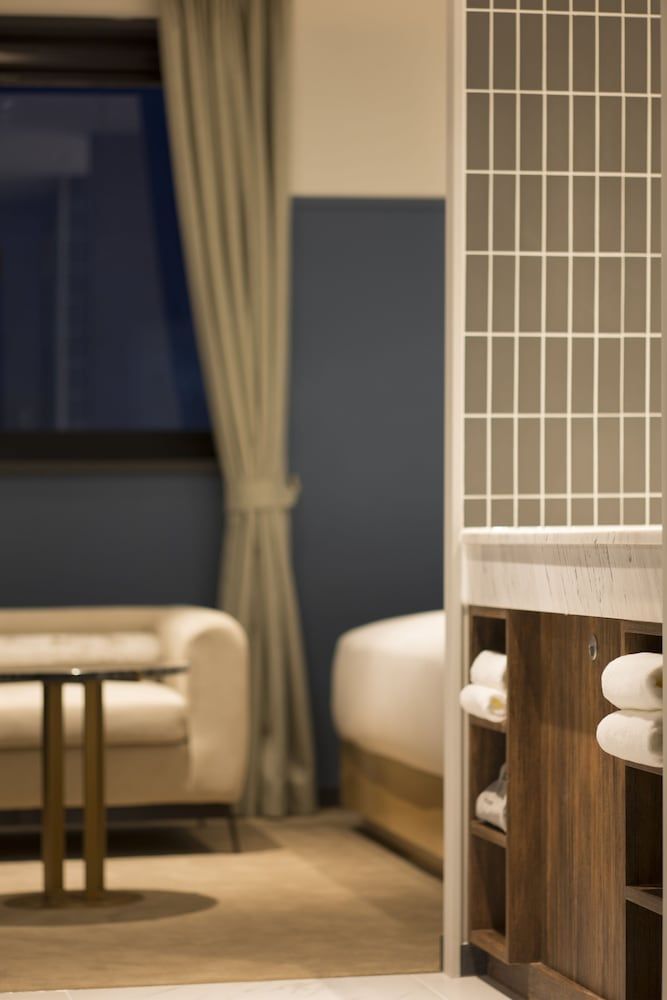 In-Room Amenity