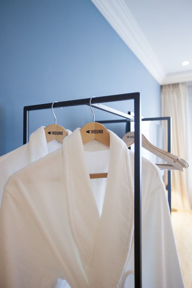 In-Room Amenity