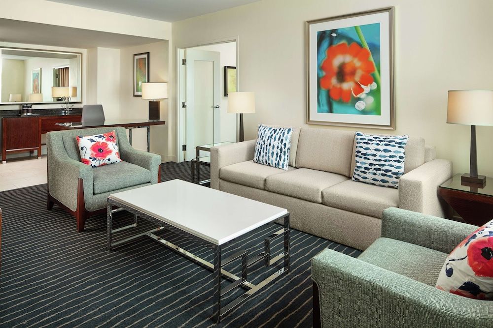 undefined Hilton Orlando